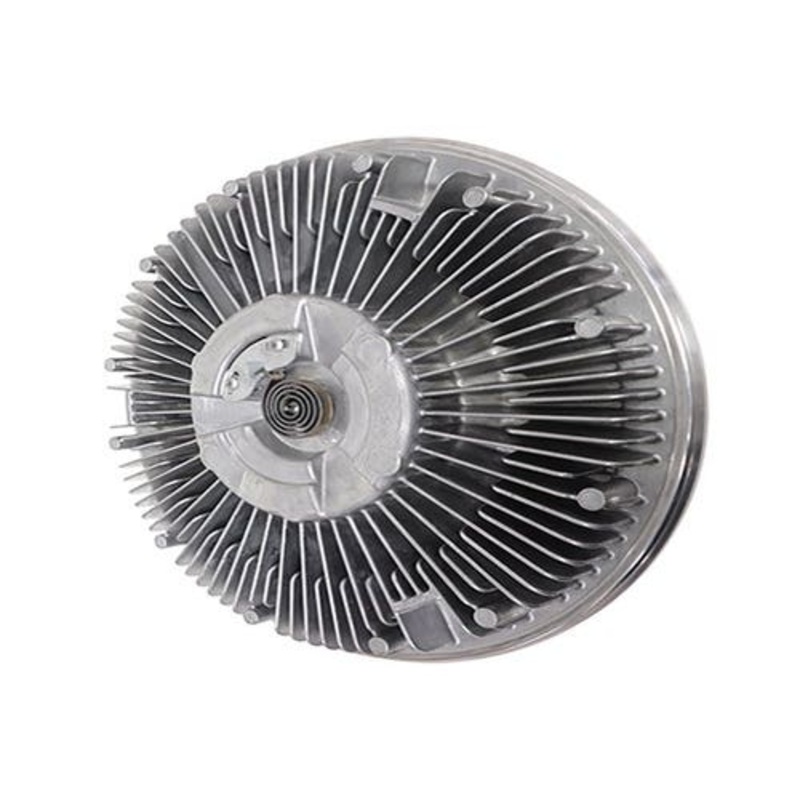 Viscous Fan Clutch Assembly fits Case IH Steiger 280 Steiger 330 Steiger 335 STX275 STX280 STX325 STX330 353846A1