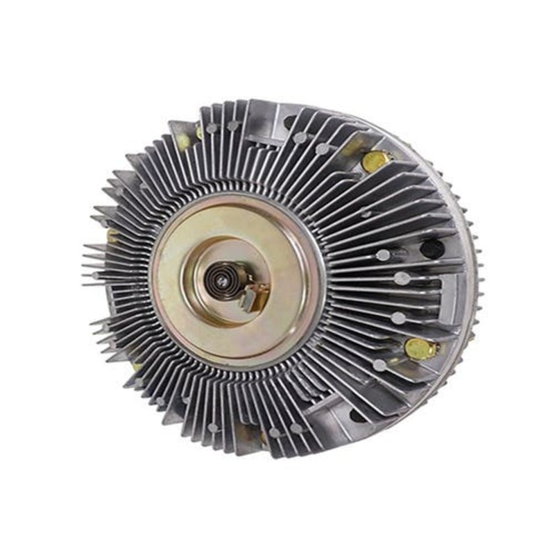 Viscous Fan Clutch Assembly fits Case IH STX375 STX440 384866A1 253060A1 364184A1