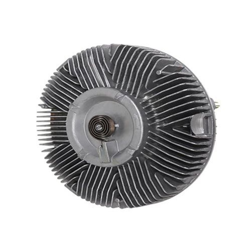 Viscous Fan Clutch Assembly fits Ford TW35 8830 86620260 83992869 E4NN8A616CB fits New Holland 86620260 83992869 E4NN8A616CB
