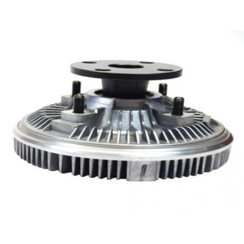 Viscous Fan Clutch Assembly fits John Deere 6500 SE6100 SE6200 SE6300 SE6400 6100 6200 6300 6400 6500 6506 6600 6800 6900 6500L AL81448