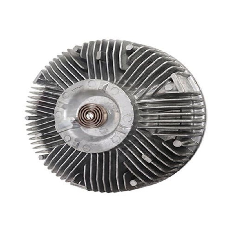 Viscous Fan Clutch Assembly fits John Deere 7200 7400 RE54521