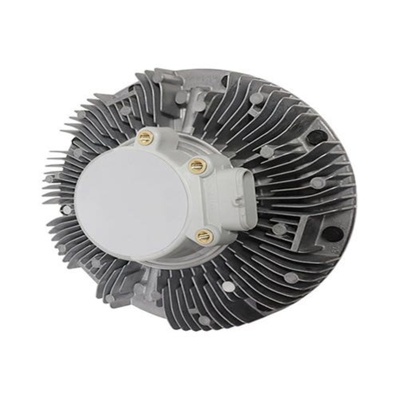 Viscous Fan Clutch Assembly fits John Deere 7220 7820 RE574122 RE189801