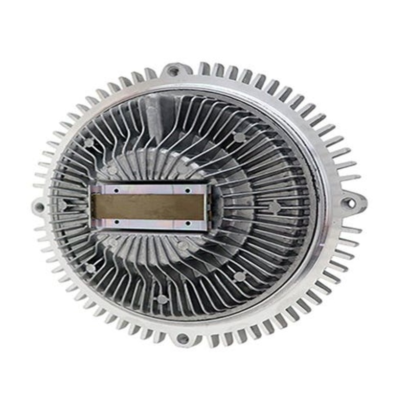 Viscous Fan Clutch Assembly fits Kubota M135 3P903-72230