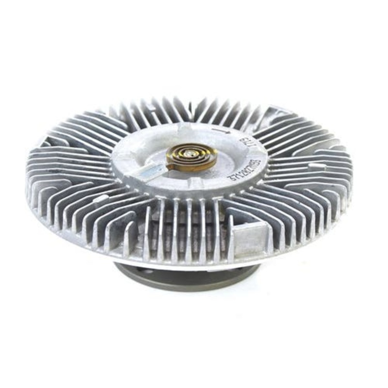 Viscous Fan Clutch Assembly fits Massey Ferguson 3075 3095 3120 3125 3635 3645 3655 5435 5445 5455 6150 6180 6235 6245 6255 fits Challenger fits AGCO