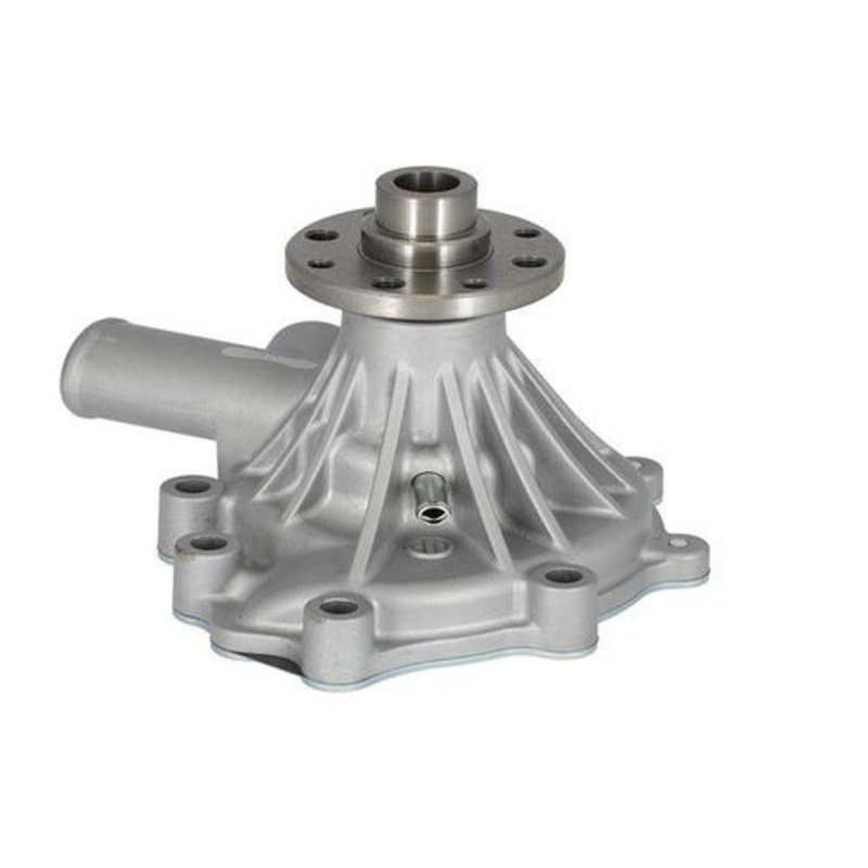 Water Pump fits Massey Ferguson 1165 1445 1455 1547 1552 1560 1635 1643 1648 1652 1655 1660 3607154M91 fits Challenger 3607154M91 fits AGCO 3607154M91