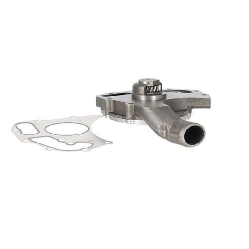 Water Pump fits Massey Ferguson 275 290 451 471 481 491 492 543 583 596 5425 5435 5445 5455 5460 6445 6455 6460 6470 4225308M91 fits Kioti U5MW0208