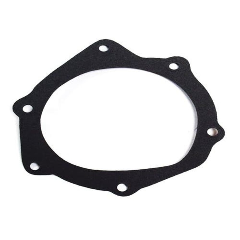 Water Pump Gasket - Pump to Mounting Plate fits Massey Ferguson 1100 1105 1130 1135 737747M1 fits White 2-85 2-105 30-3217752