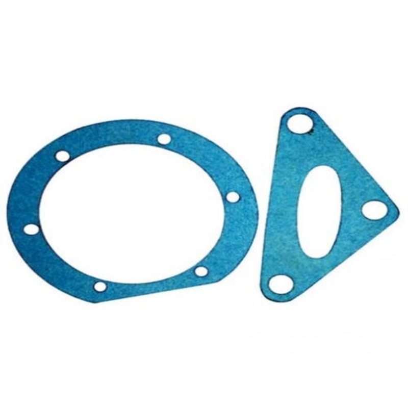 Water Pump Gasket Set fits Allis Chalmers D M65 TL10 WC WD WD45 WF D DG M65 TL10 TL11 TL12 70203061