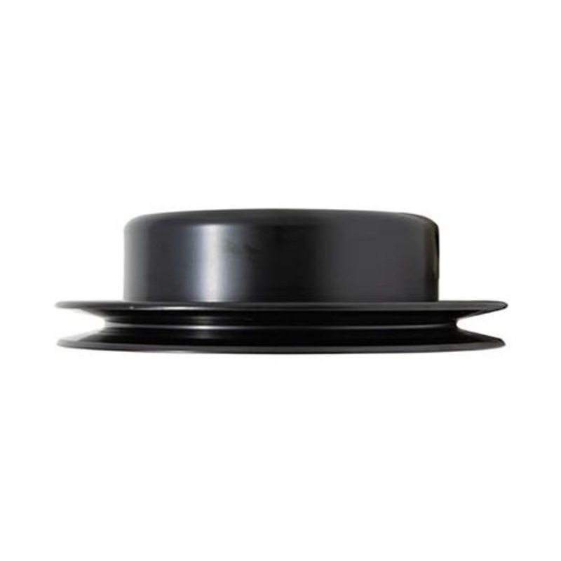 Water Pump Pulley fits John Deere 3010 3020 4010 4020 4230 R40211