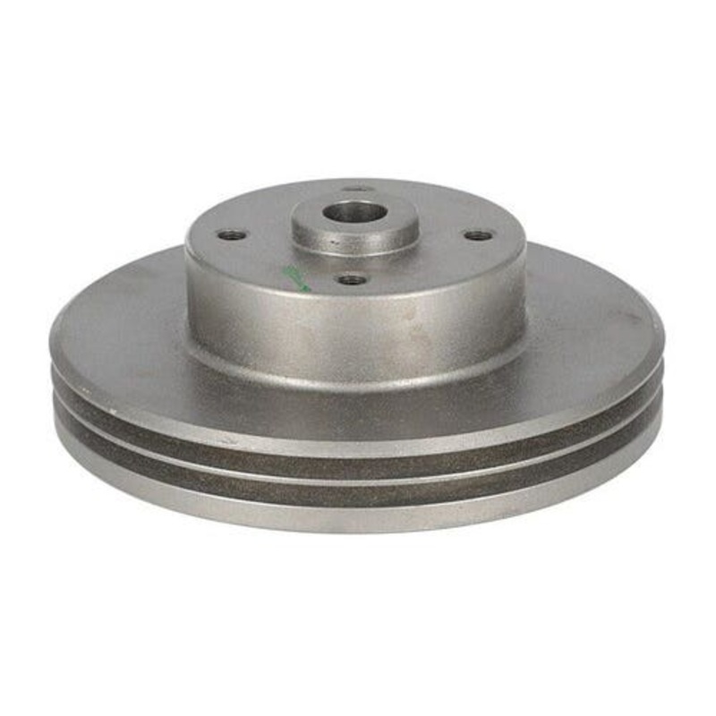 Water Pump Pulley fits John Deere 4320 4520 4620 7020 R47126