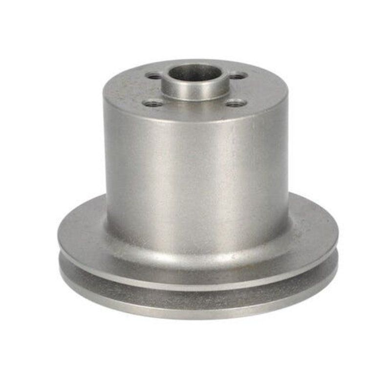 Water Pump Pulley fits White 2-44 2-62 fits Oliver 550 1550 1555 160926A