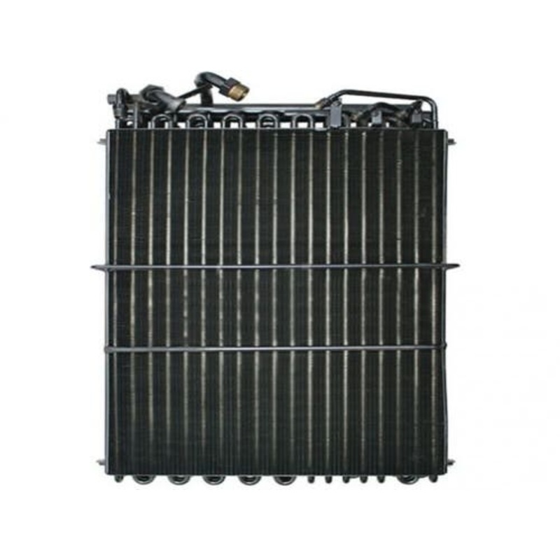 Air Conditioner Condenser with Oil Cooler fits John Deere 7600 7700 7800 7610 7710 7810 RE34166