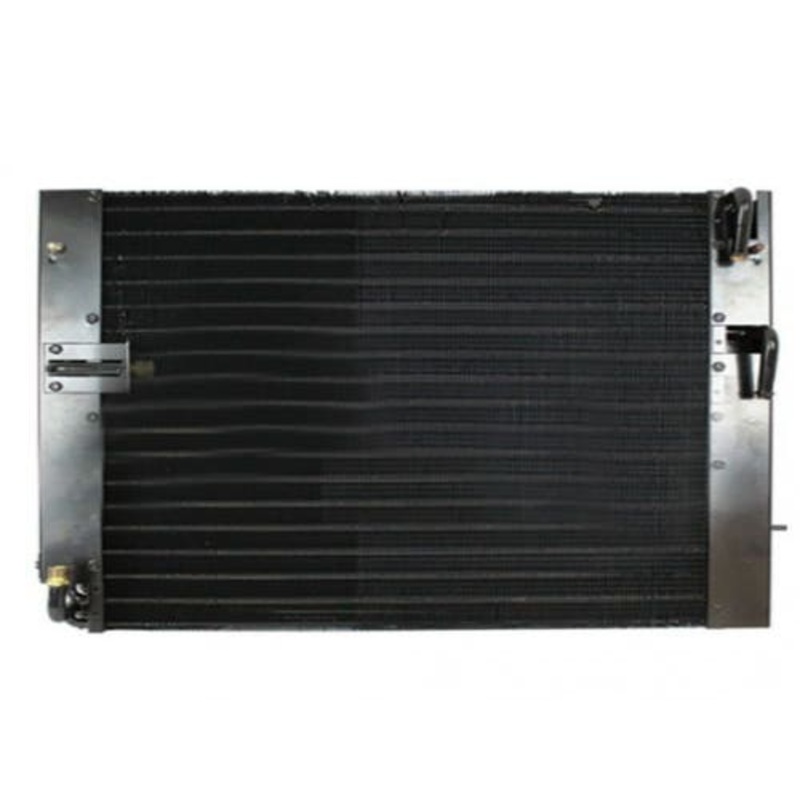 Air Conditioning Condenser fits Ford TW10 TW20 TW30 8000 8700 9000 9700 D5NN19N656B