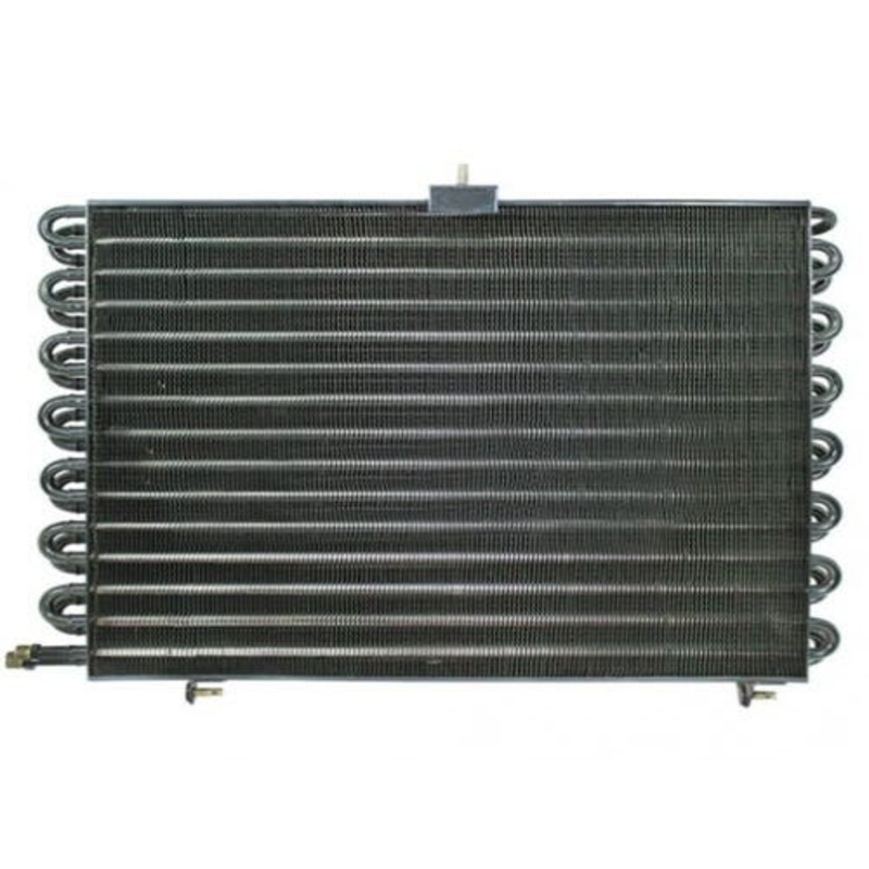 Air Conditioning Condenser fits John Deere 6610 6650 6710 6750 6850 7200 7300 7350 7450 7550 7750 7850 7950 7400 7500 7700 7800 8560 8760 8960 RE28764