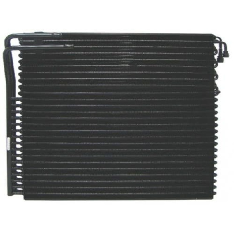 Air Conditioning Condenser with Oil Cooler fits John Deere 4840 AR79857