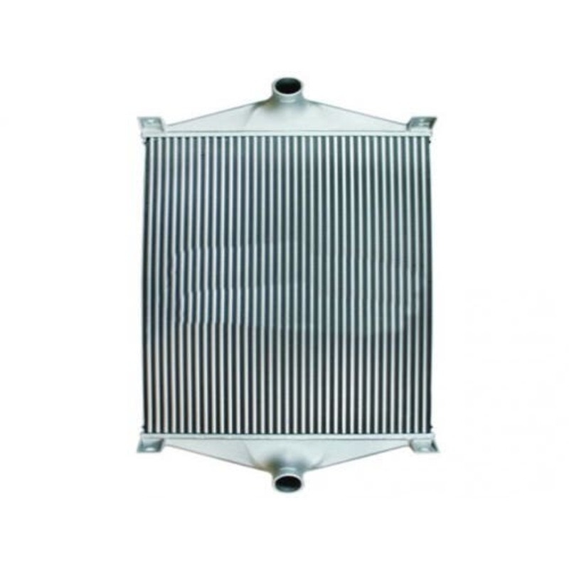 Charge Air Cooler fits John Deere 9300 9300 9300T 9320 9320T 9400 9400T 9420 9420T 9520 9520T RE61921
