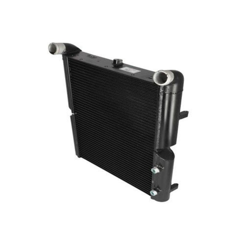 Charge Air Cooler fits New Holland G170 G190 G210 G240 8670 8670A 8770 8770A 8870 8870A 8970 8970A 86011668 fits Ford 8670 8770 8870 8970 86011668