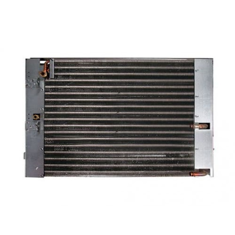 Condenser fits Ford TW30 TW35 8730 D8NN19N656AB E5NN19N656AA