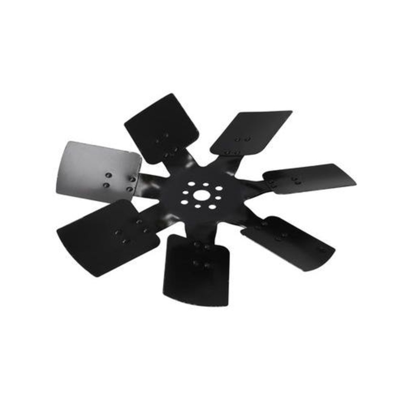 Cooling Fan - 5 Blade fits John Deere 4010 4020 4230 4000 AR34451