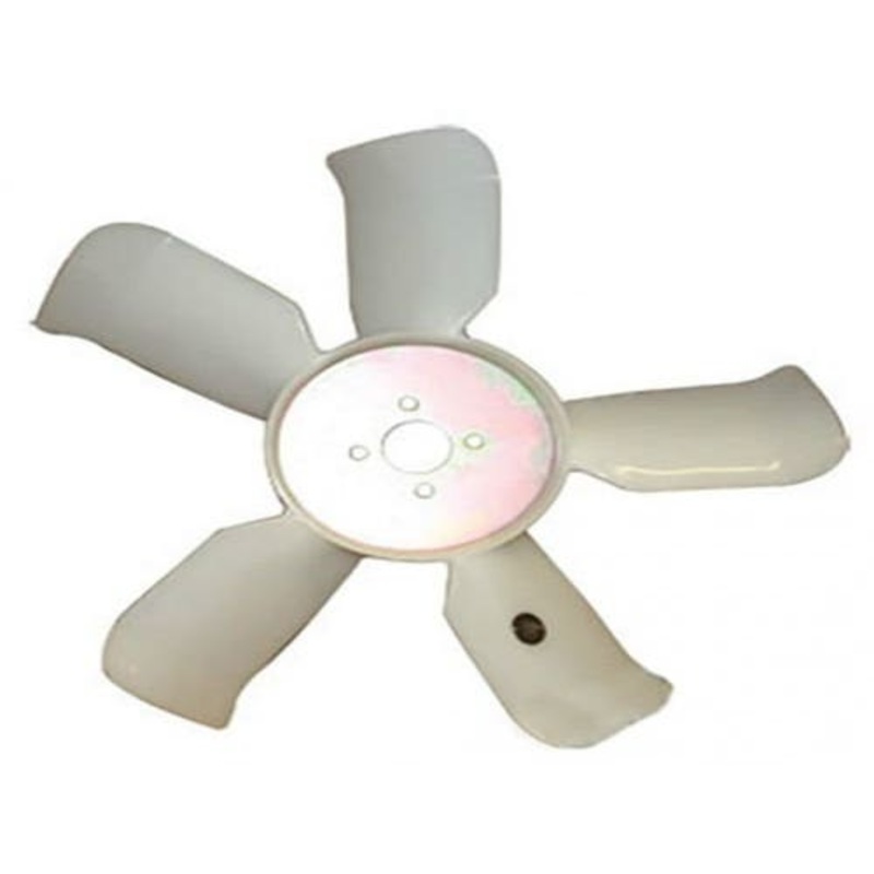 Cooling Fan - 5 Blade fits Kubota M4030 M4950 M5030 15621-74110