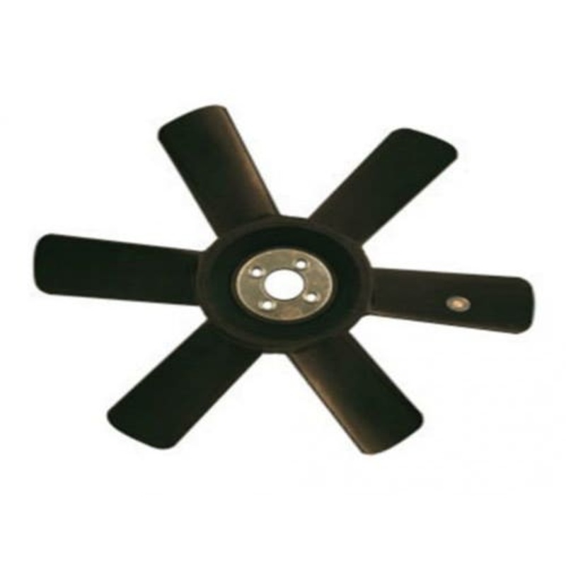 Cooling Fan - 6 Blade fits Kubota M5950 M6950 M7030 M7950 M8030 16541-74110