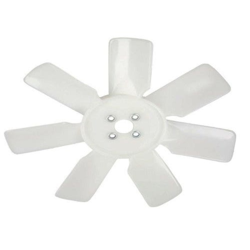 Cooling Fan - 7 Blade fits Kubota L355 L1802 L2002 L2402 15511-74110 15521-74110 15501-74110