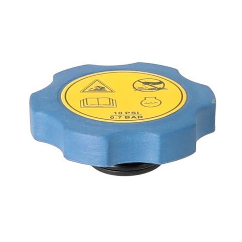 Expansion Surge Tank Cap fits John Deere 4720 4730 4830 7815 7630 7720 7730 7820 7830 7920 7930 9230 9330 9430 9430T 9530 9530T 9630 9630T AT322214