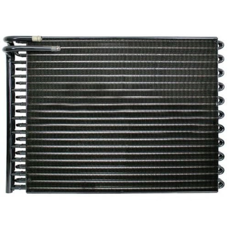 Hydraulic Oil Cooler fits John Deere 4240 4440 4640 AR80128