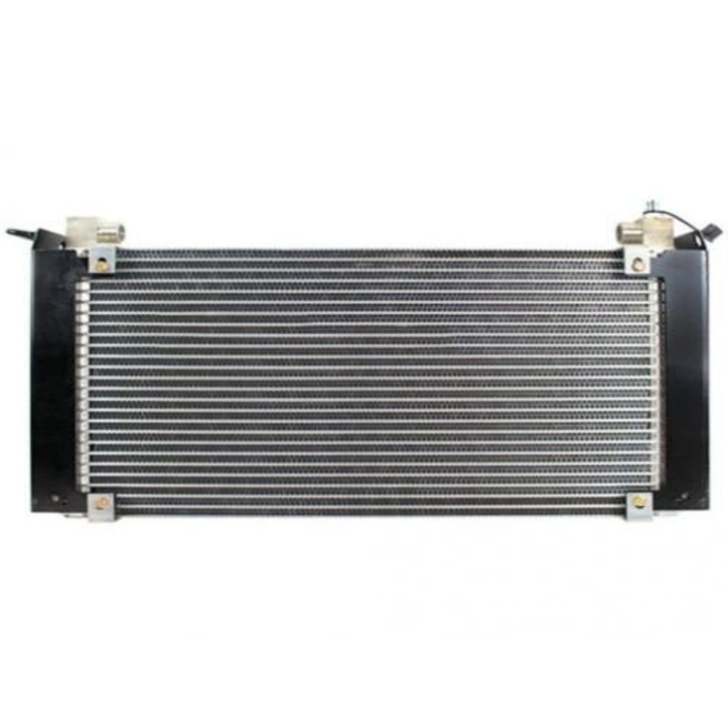 Hydraulic Oil Cooler fits John Deere 8120T 8220T 8320T 8420T 8520T 8120 8220 8320 8420 8520 RE183330 RE221652