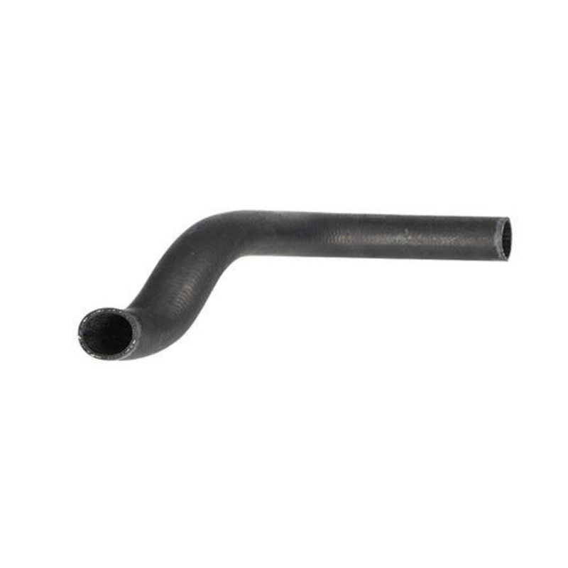 Lower Radiator Hose fits Ford 1700 1900 SBA310160350