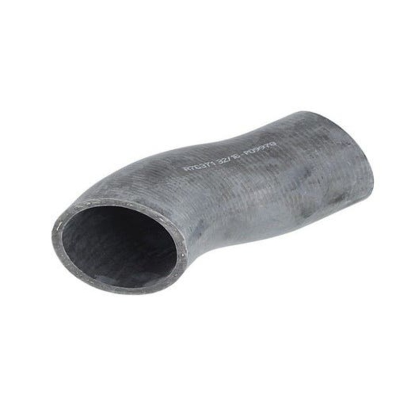 Lower Radiator Hose fits John Deere 4560 4650 4760 4850 4960 4755 4955 R76371