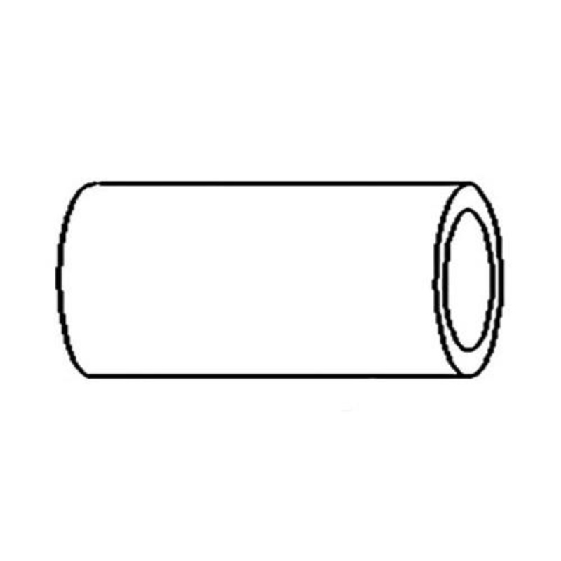 Lower Radiator Hose fits Kubota M5500 M7500 1570172850