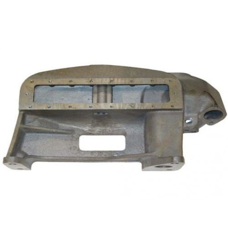 Lower Radiator Housing fits International Cub Cub Lo-Boy 350886R11 350886R2