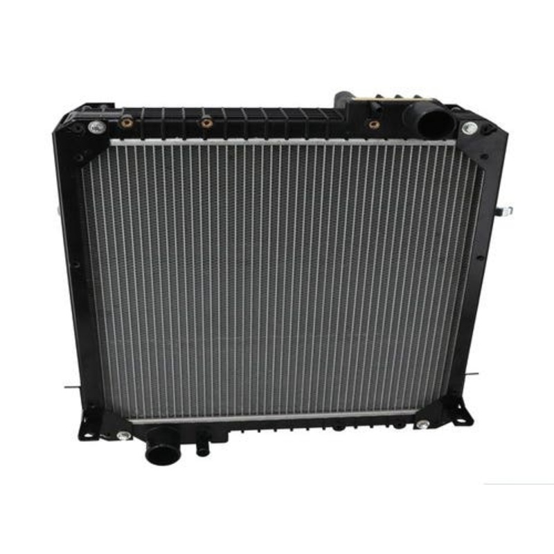 Radiator - Aluminium Core fits Massey Ferguson 4225 4233 4235 4240 4243 4245 4253 4255 4260 4263 4265 4270 4325 4335 4345 4355 4360 4370 3808159M3