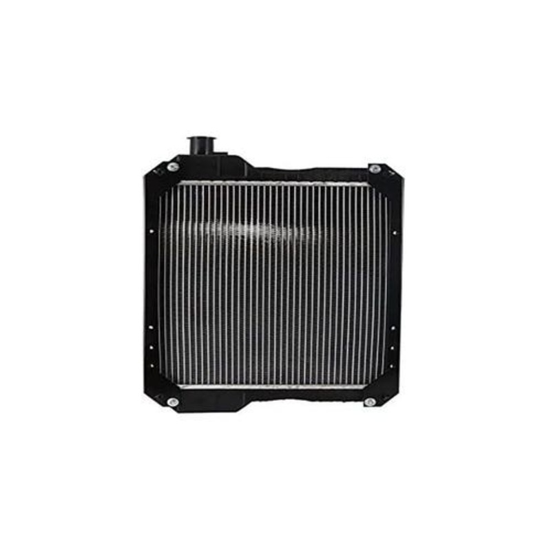 Radiator - Aluminum Core fits Case IH 3220 3230 4210 4230 4240 136838A1 136839A1 136840A1 136856A1