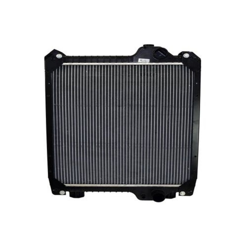 Radiator - Aluminum Core fits New Holland T6030 T6050 T6070 T6080 87737096 87737098 87314954 fits Case IH Puma 115 Puma 125 Puma 140 Puma 155 87737096