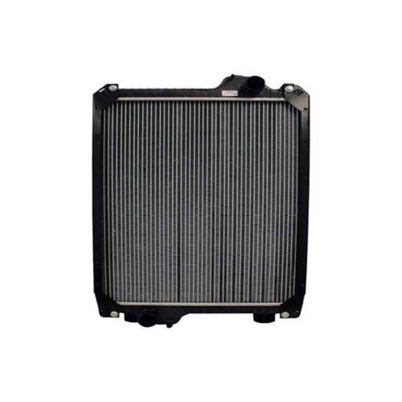 Radiator - Aluminum Core fits New Holland TM175 TM190 82033525 82033792 82038688 87306754 87352193 fits Case IH MXM175 MXM190 87306754 87352193