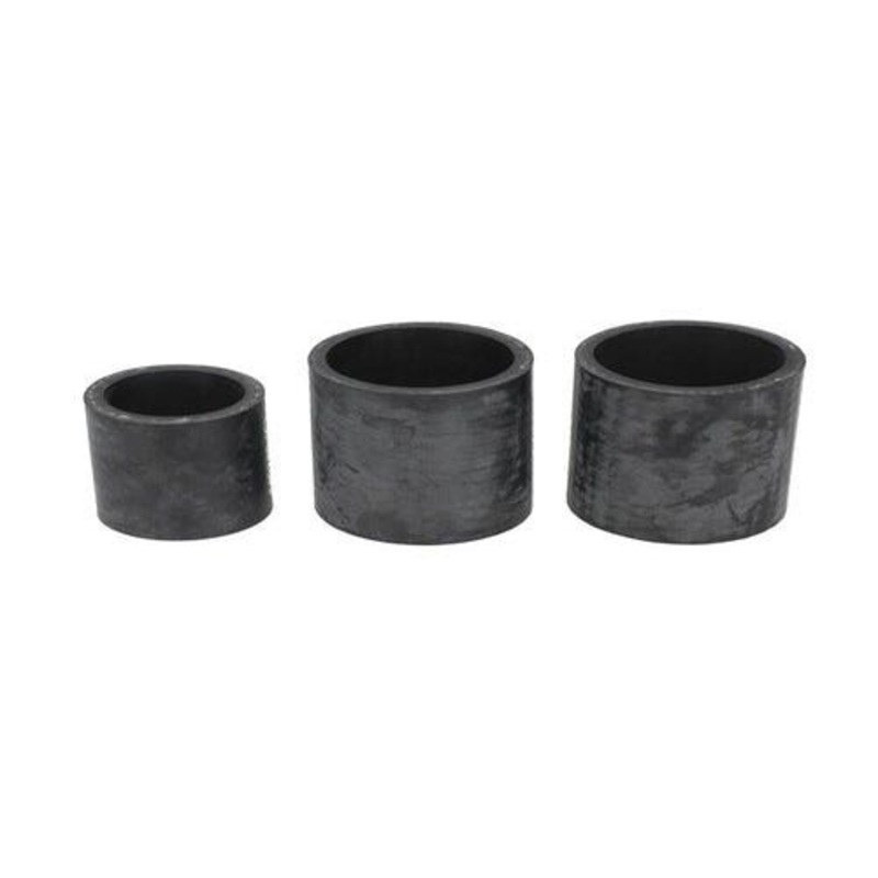 Radiator and Air Cleaner Hose Kit fits International B Super A 351964R1 362757R1