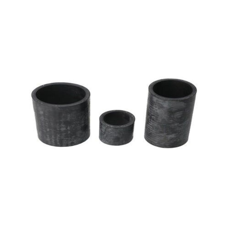 Radiator and Air Cleaner Hose Kit fits International C Super C 230 355688R1 351964R1 362757R1