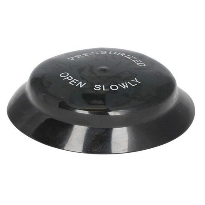 Radiator Cap - 15 PS Long Reach fits John Deere 4040S 4240S 4350 8440 8640 8850 4040 4440 4050 4240 4250 4450 4640 4650 4840 4850 8650 AR76619