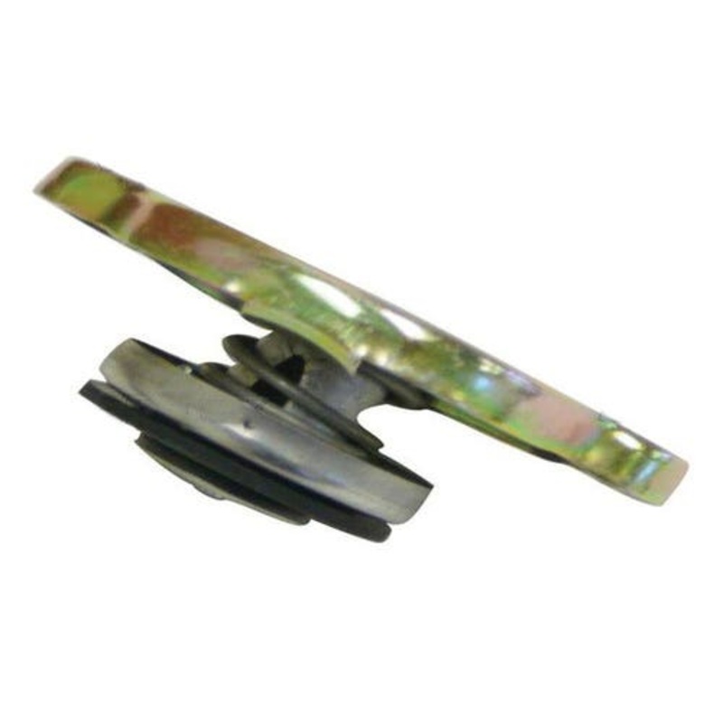 Radiator Cap fits Kioti DK35 DK40 DK45 DK50 15305-72630