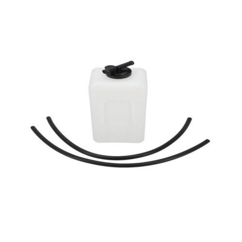 Radiator Coolant Overflow Reservoir Tank fits Kubota B2301 B2601 B2301 B2601 L2800 L3400 L2800 L3400 L3700 37410-88603