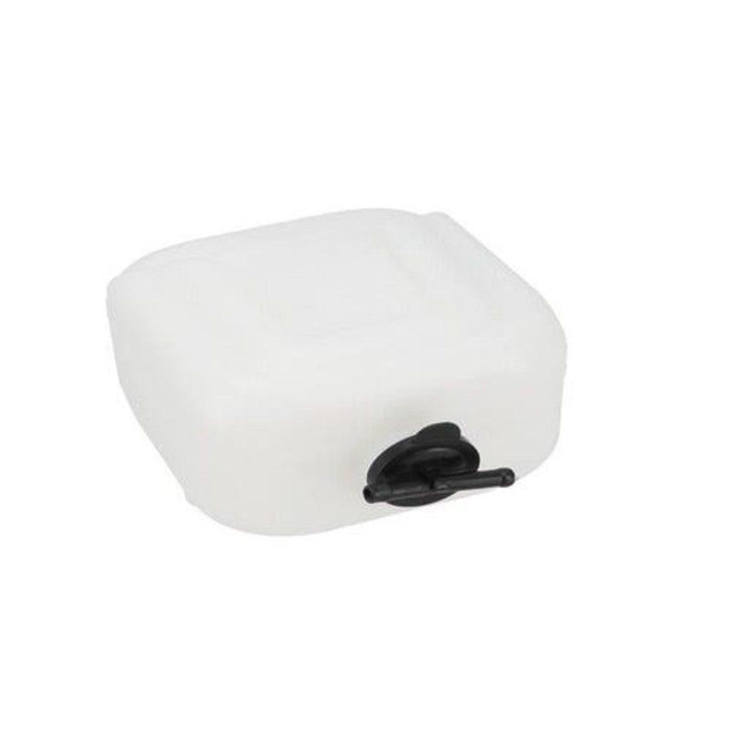 Radiator Coolant Overflow Reservoir Tank fits Kubota L2550 L2250 L2550 L4350 L4850 L5450 L2250 L2550 L2550 15988-72400 17311-72400