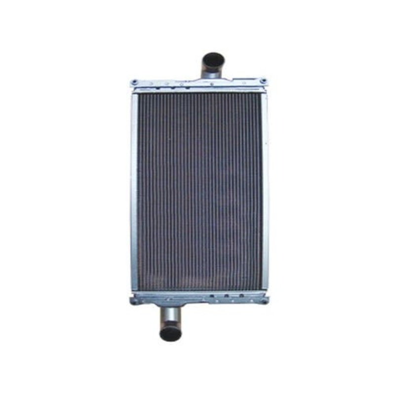 Radiator - Copper / Brass fits John Deere 8100 8100T 8110 8110T 8200 8200T 8210 8210T 8300 8300T 8310 8310T 8400 8400T 8410 8410T RE69136 RE159541
