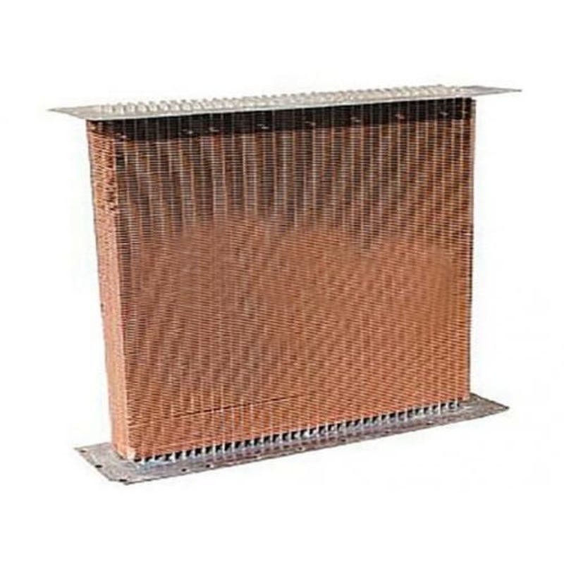 Radiator Core fits John Deere H HNH HWH H AH536R