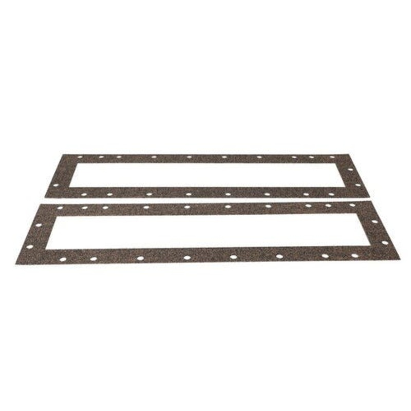 Radiator Core Gaskets fits John Deere GP