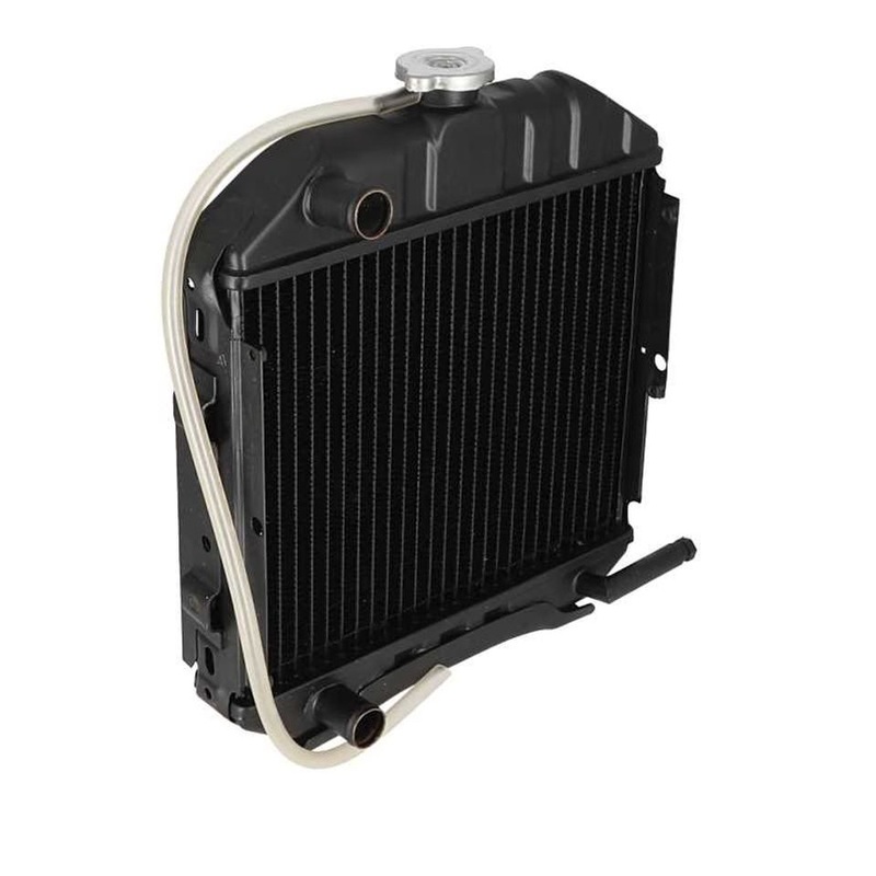 Radiator fits Ford 1300 SBA310100211