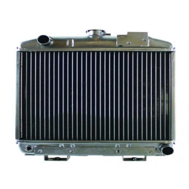 Radiator fits Ford 1500 1700 1900 SBA310100031