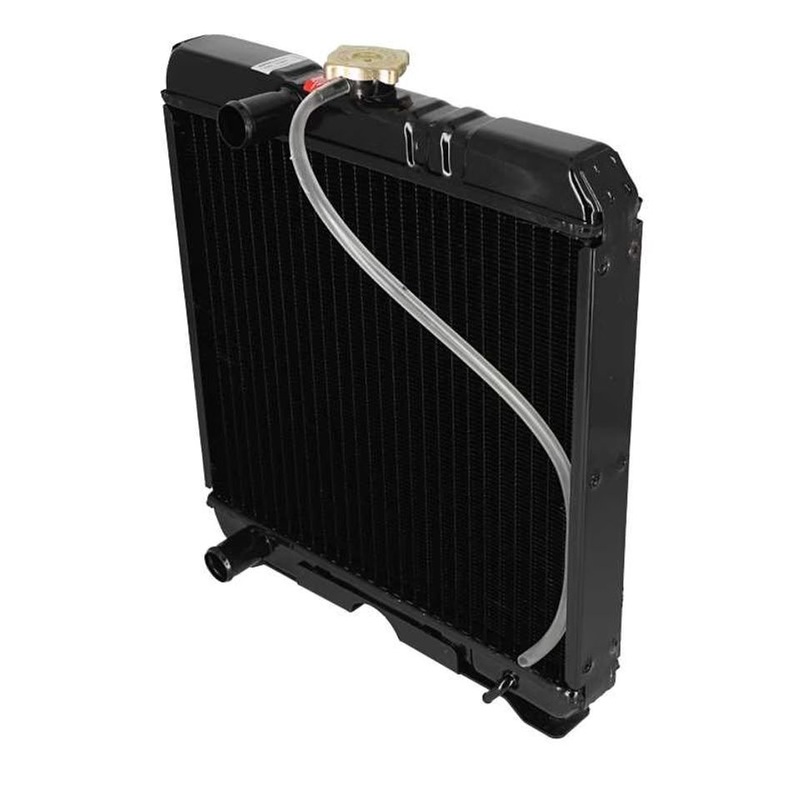 Radiator fits Ford 1720 1920 SBA310100600