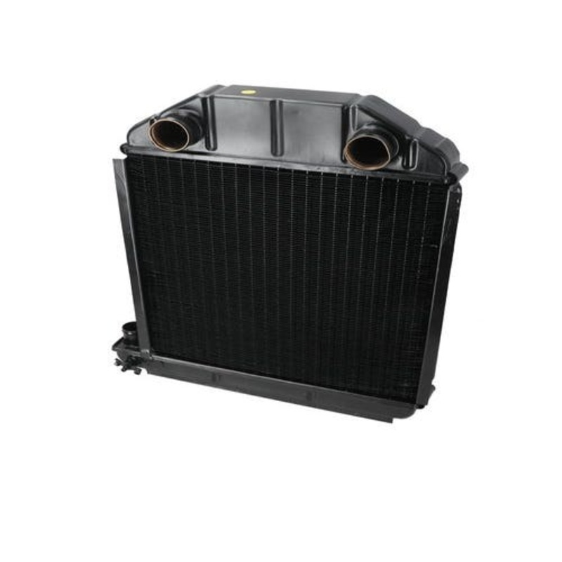 Radiator fits Ford Dexta 957E8005